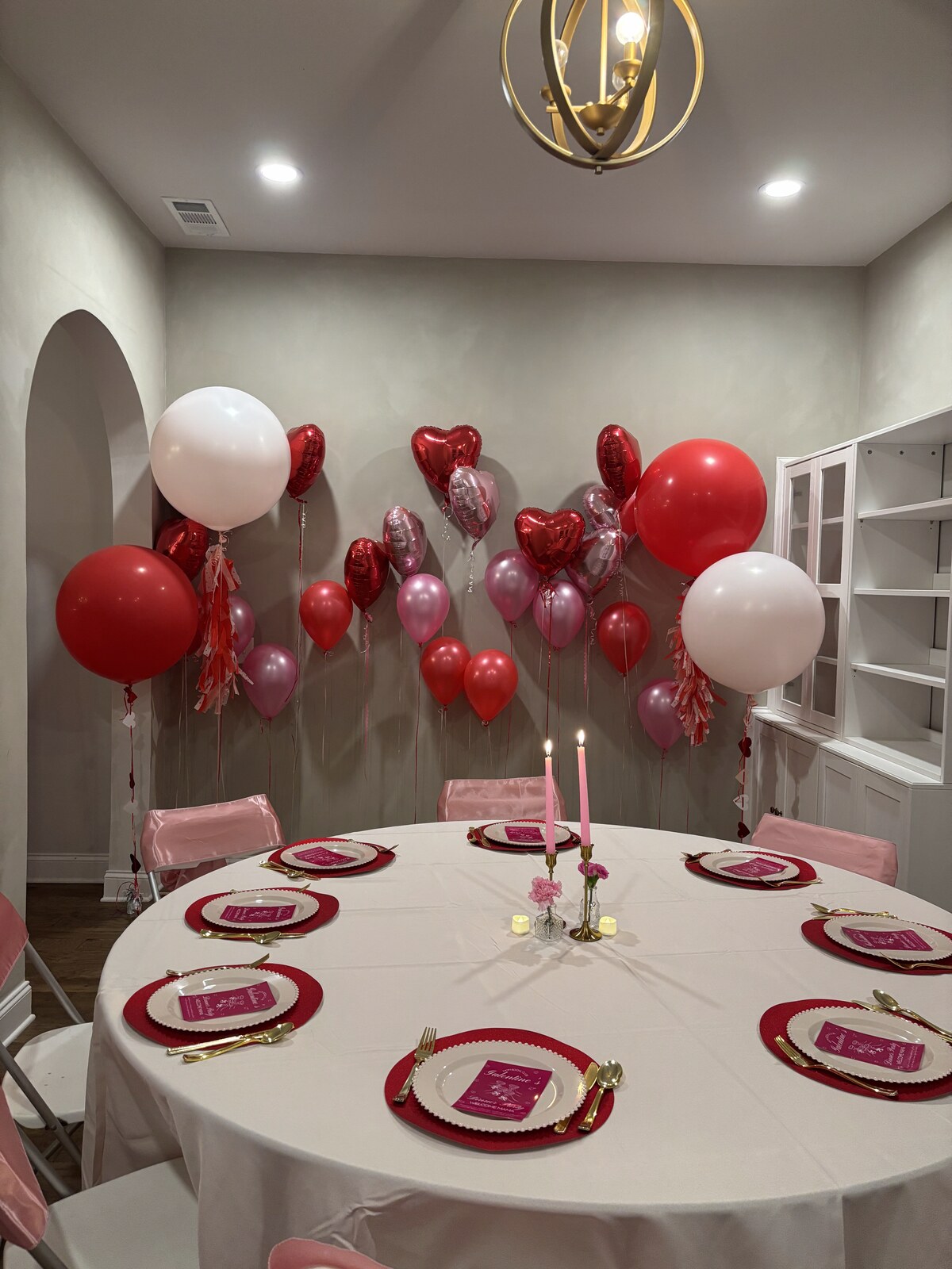 Events By CK