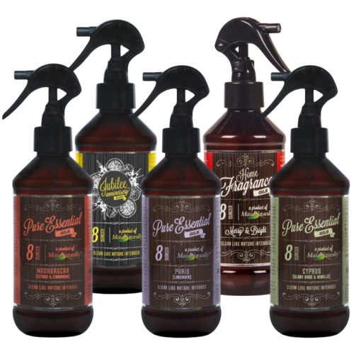 Room Spray Gift Set