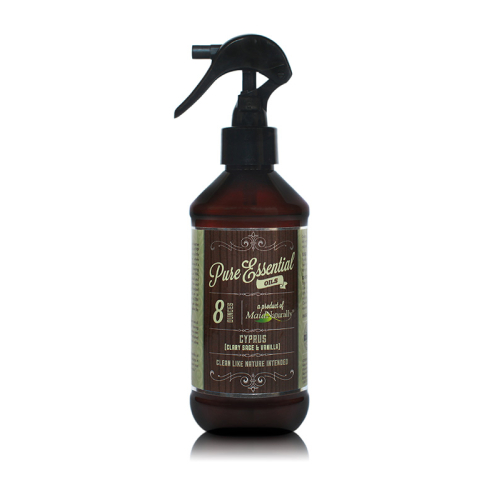 Cyprus Room Spray